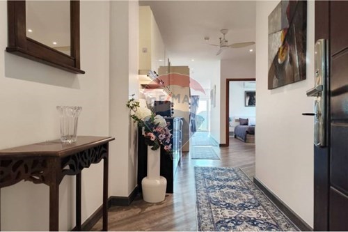 Luxury 2BR Condo in Pattaya's Nordic Dream photo
