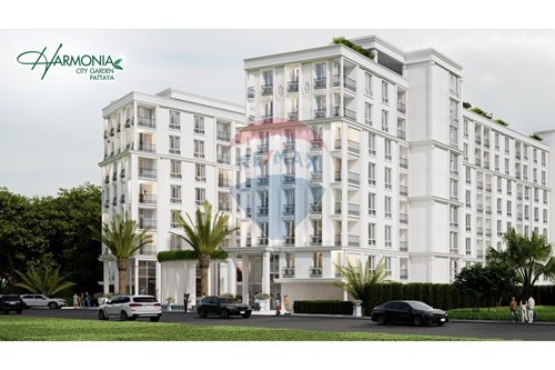 Condo Pattaya