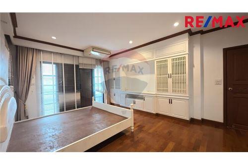 Single House - For Sale - Thung Khru, Bangkok - 30 - 920091015-147