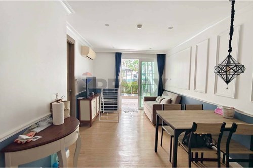 Condo Pattaya