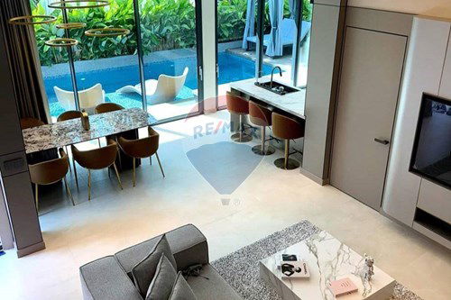 For Sale-Villa-Jomtien, Chonburi-Pattaya-920471004-860