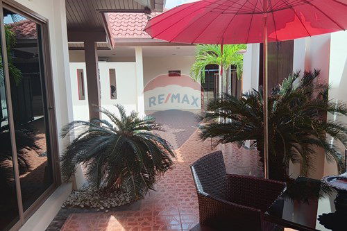 For Sale-Villa-Baan Balina 3  -  Huay Yai, Chonburi-Pattaya-920471001-1677