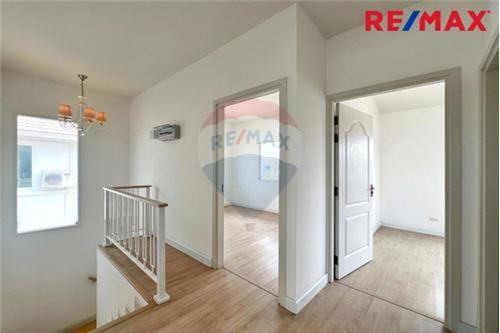 排楼 - 出售 - Min Buri, Bangkok - 40 - 920091001-697