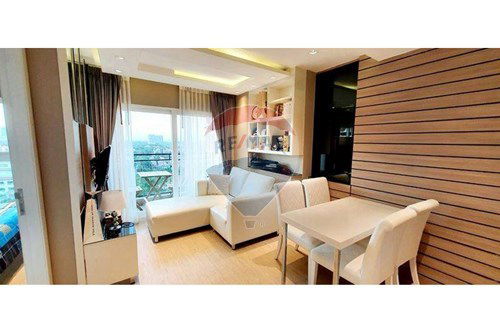 For Sale-Condo/Apartment-La Santir  -  Jomtien, Chonburi-Pattaya-920471004-1001