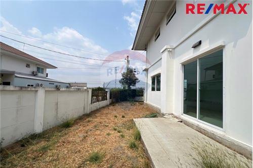 排楼 - 出售 - Min Buri, Bangkok - 14 - 920091001-697