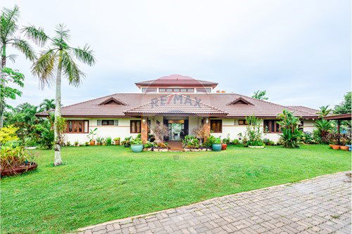 For Sale-Single House-Pattaya City, Chonburi-Pattaya-920011010-2598