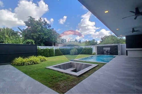 For Sale-Villa-Jomtien, Chonburi-Pattaya-920471017-421