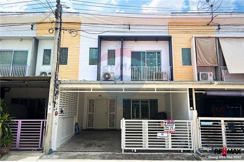 Townhouse - For Sale - Chom Thong, Bangkok - 2 - 920091046-101