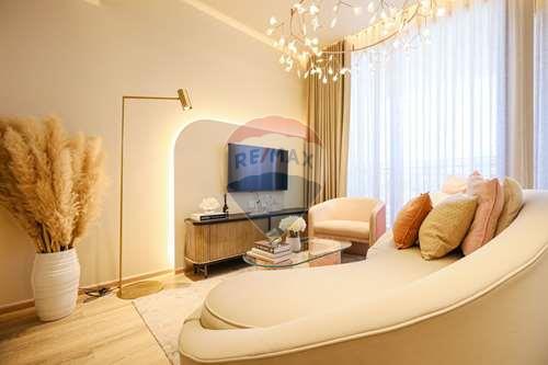 Luxury Condominium Pattaya photo