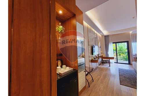 Condo pattaya for investment photo