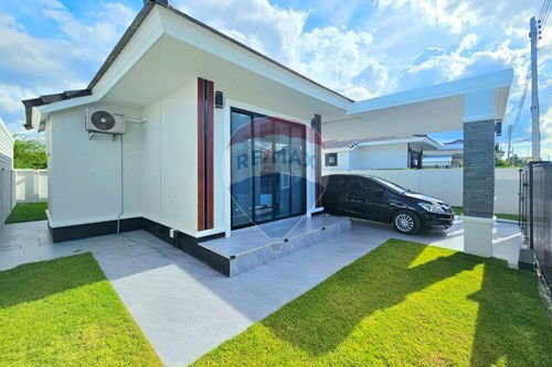 For Sale-Villa-Hua Hin, Prachuap Khiri Khan-920601001-592