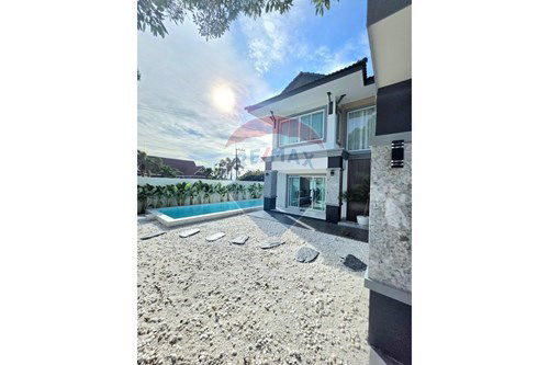 For Sale-Villa-Huay Yai, Chonburi-Pattaya-920471016-164