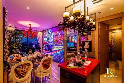 Slider Image Thumbnail