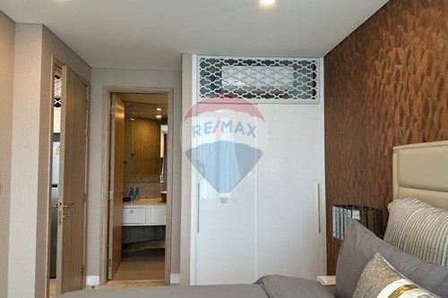 Special Offer! "Seaside Luxury: 53rd Floor Condo at Jomtien Beach photo
