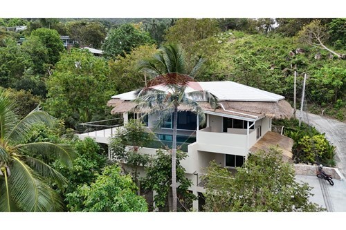 For Sale-Villa-Koh Pha Ngan, Surat Thani-920621004-115