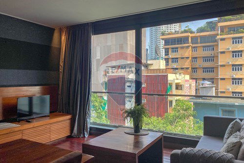 For Rent/Lease-Condo/Apartment-Pathum Wan, Bangkok-920071049-1065