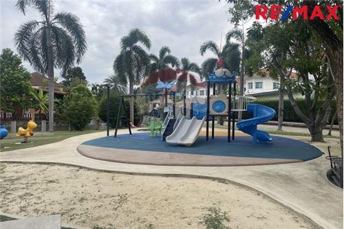 Single House - For Sale - Bang Kruai, Nonthaburi - 6 - 920091001-1350