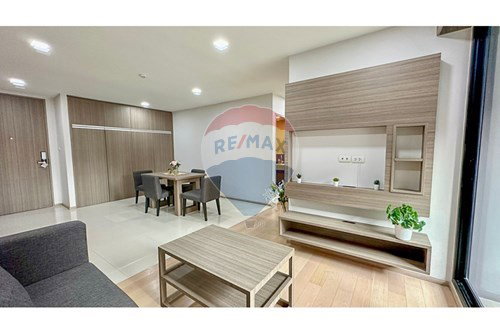 For Sale-Condo/Apartment-Art @ Thonglor 25  -  Watthana, Bangkok-920071049-1247