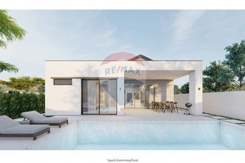 For Sale-Villa-Hua Hin, Prachuap Khiri Khan-920601001-746