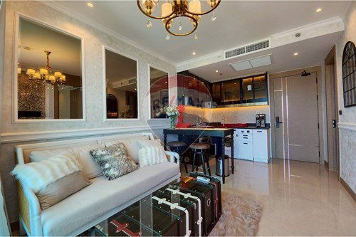 出售-Luxury Condo-The Riviera Ocean Drive  -  Jomtien, Chonburi-920611001-359