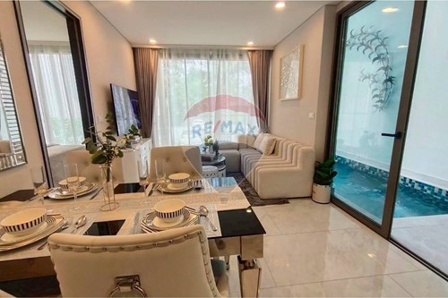 ขาย-Luxury Condo-จอมเทียน, ชลบุรี-920611001-519