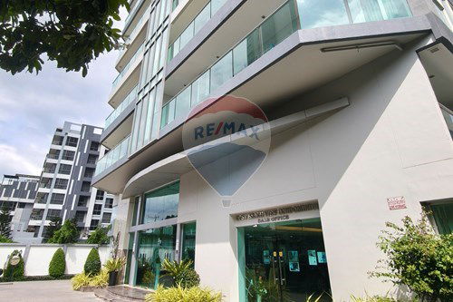 出售-公寓-Bang Lamung, Chonburi, East, 20150-920011010-300