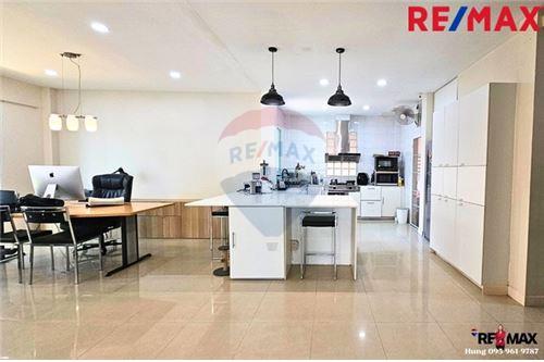 Single House - For Sale - Thung Khru, Bangkok - 36 - 920091046-105