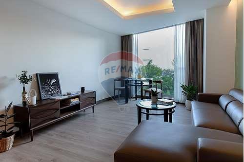 For Rent/Lease-Condo/Apartment-Sukhumvit  - Soi 71  -  Watthana, Bangkok, Central-920071001-14561