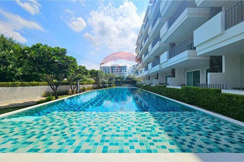 For Sale-Condo/Apartment-Pran Buri, Prachuap Khiri Khan-920601001-936