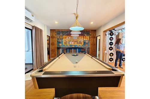Discover Luxury Living in Kittima Garden Home2ม Pool Villa photo