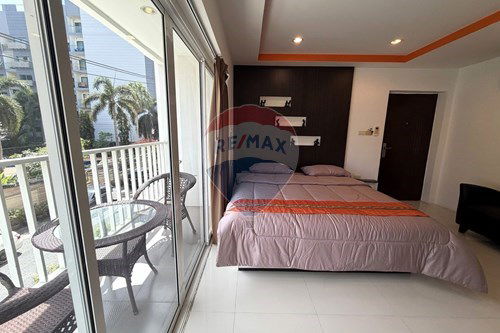 For Sale-Condo/Apartment-Pratumnak, Chonburi-Pattaya-920471004-1075