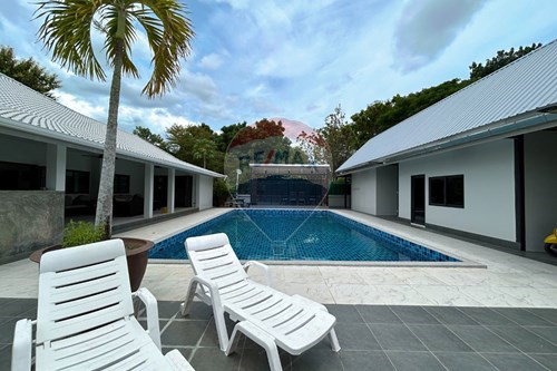 For Sale-Villa-Hua Hin, Prachuap Khiri Khan-920601001-614