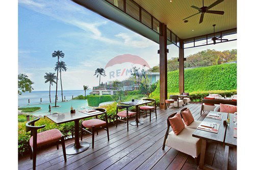 For Rent/Lease-Luxury Condo-Koh Samui, Surat Thani-920121001-2724