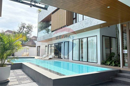 For Sale-Villa-Na Jomtien, Chonburi-Pattaya-920471004-1143