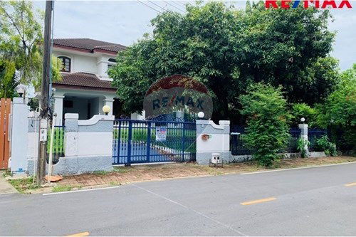 For Sale-Single House-Ratchathewi, Bangkok-920091001-1317