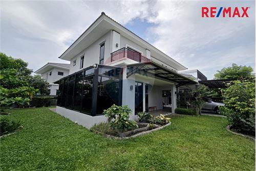 Single House - For Sale - Nong Khaem, Bangkok - 54 - 920091001-1077