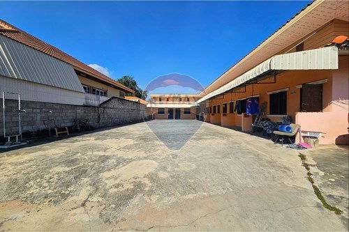 For Sale-Guest House-Hua Hin, Prachuap Khiri Khan-920601001-947