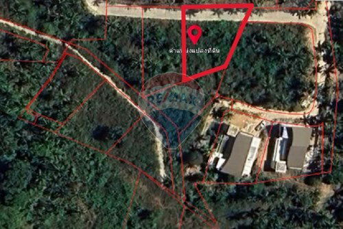 ขาย-ที่ดินสำหรับอยู่อาศัย-Maenam  -  เกาะสมุย, สุราษฎร์ธานี-920061011-39