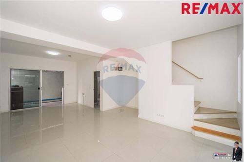 Townhouse - For Sale - Thung Khru, Bangkok - 6 - 920091001-1341