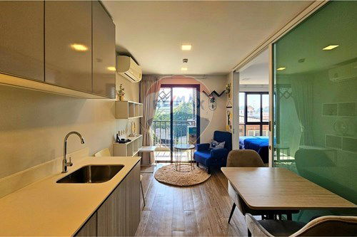 For Rent/Lease-Condo/Apartment-Hua Hin, Prachuap Khiri Khan-920601001-900