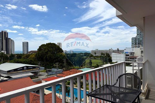 For Sale-Condo/Apartment-Pratumnak, Chonburi-Pattaya-920471004-1078