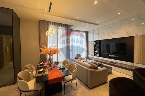 For Sale-Condo/Apartment-Sukhumvit  - Soi 55  -  Watthana, Bangkok, Central-920071001-15246