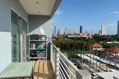Spacious 2BR Condo in Jomtien for 2.39M THB"‼️ photo