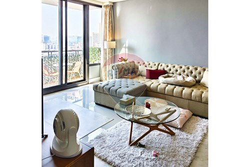 For Rent/Lease-Condo/Apartment-Sukhumvit  - Soi 22  - Aguston  -  Khlong Toei, Bangkok, Central-920071001-14631