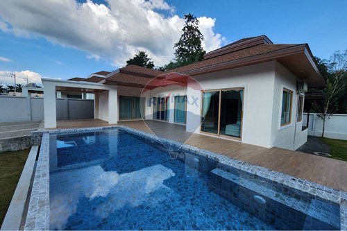 出售-别墅-Mueang Krabi, Krabi-920281015-753