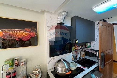 Luxurious 3BR Condo in Royal Hill Pattaya photo