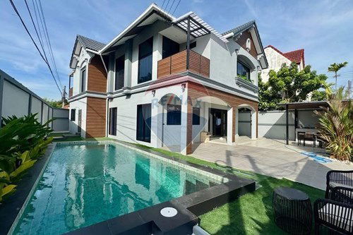 For Sale-Villa-Bang Lamung, Chonburi-Pattaya-920611003-172