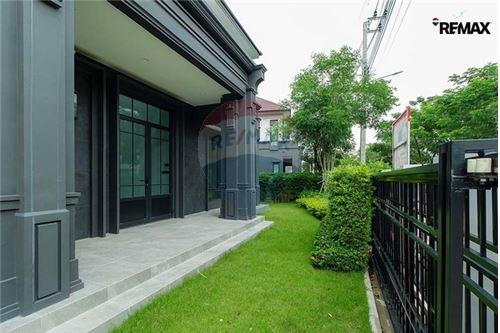 Single House - For Sale - Phasi Charoen, Bangkok - 62 - 920091046-95