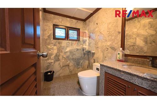 Single House - For Sale - Thung Khru, Bangkok - 17 - 920091015-147