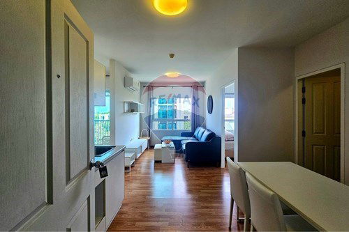 For Rent/Lease-Condo/Apartment-Hua Hin, Prachuap Khiri Khan-920601001-867